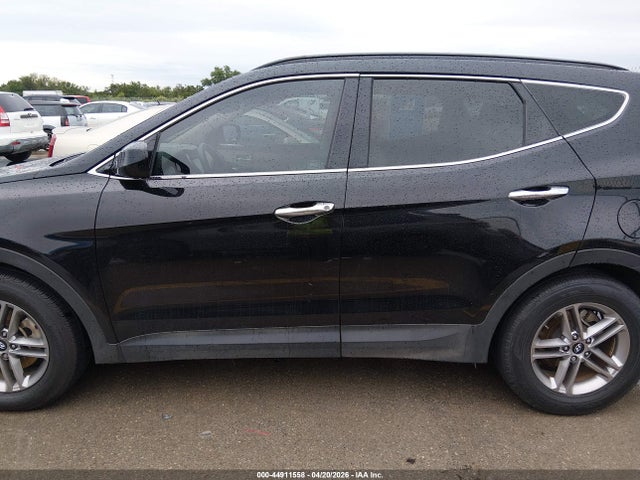 Продаж на аукціоні авто 2017 Hyundai Santa Fe Sport 2.4l, vin: 5NMZU3LBXHH016065, номер лоту: 44911558