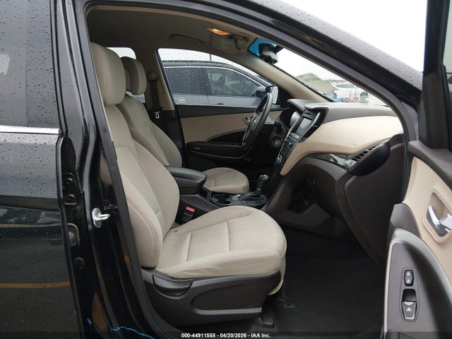 Продаж на аукціоні авто 2017 Hyundai Santa Fe Sport 2.4l, vin: 5NMZU3LBXHH016065, номер лоту: 44911558