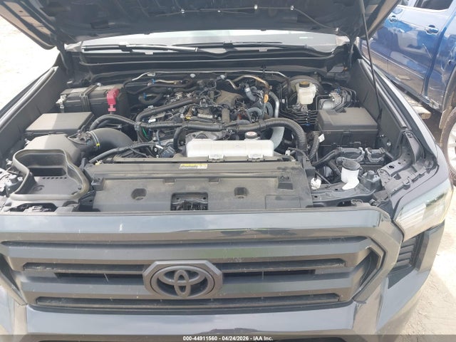 Toyota Tacoma Sr 2024 3TYLD5KN4RT011234 Image 10
