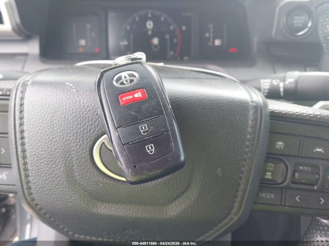 Toyota Tacoma Sr 2024 3TYLD5KN4RT011234 Image 11