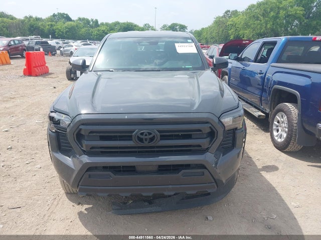 Toyota Tacoma Sr 2024 3TYLD5KN4RT011234 Image 12