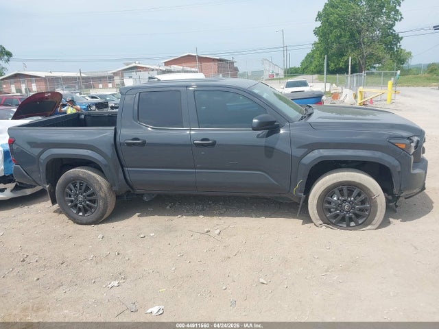 Toyota Tacoma Sr 2024 3TYLD5KN4RT011234 Image 13