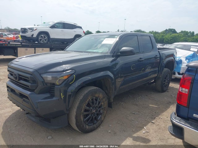 Toyota Tacoma Sr 2024 3TYLD5KN4RT011234 Image 14