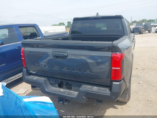 Toyota Tacoma Sr 2024 3TYLD5KN4RT011234 Image 16