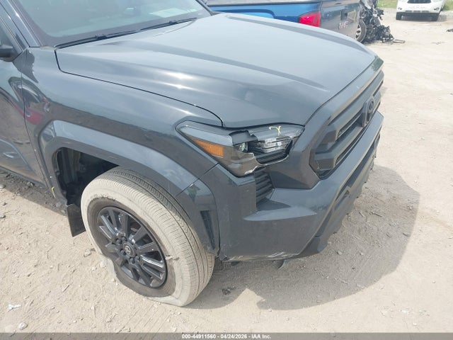 Toyota Tacoma Sr 2024 3TYLD5KN4RT011234 Image 17