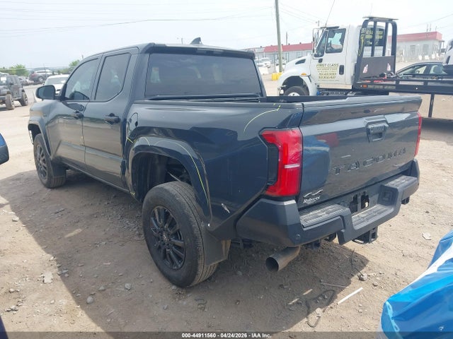 Toyota Tacoma Sr 2024 3TYLD5KN4RT011234 Image 3