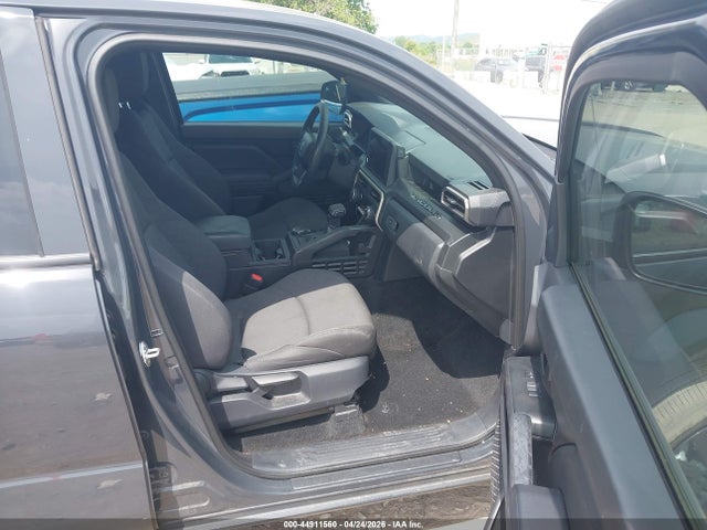 Toyota Tacoma Sr 2024 3TYLD5KN4RT011234 Image 5