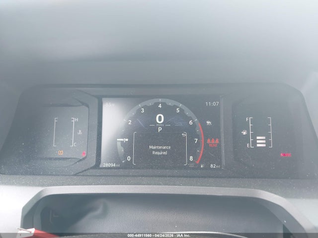 Toyota Tacoma Sr 2024 3TYLD5KN4RT011234 Image 7