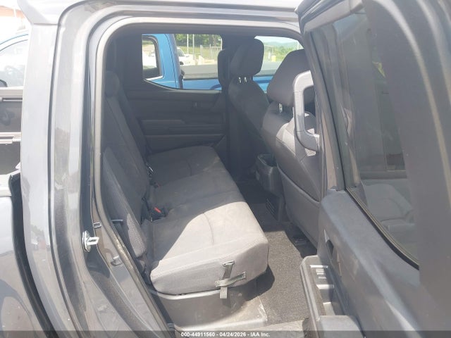 Toyota Tacoma Sr 2024 3TYLD5KN4RT011234 Image 8