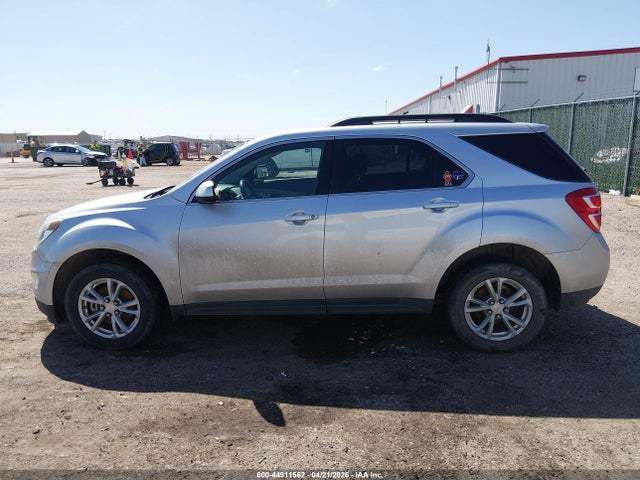 1GNFLFEK9GZ107558 Chevrolet EQUINOX LT