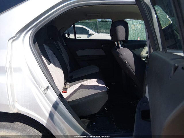 1GNFLFEK9GZ107558 Chevrolet EQUINOX LT