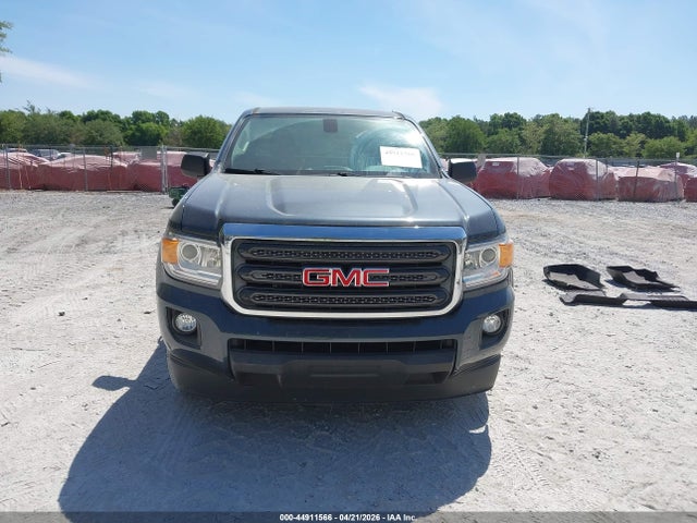 2020 Gmc Canyon 2wd მანქანა იყიდება აუქციონზე, vin: 1GTH5BEA4L1131576, აუქციონის ნომერი: 44911566