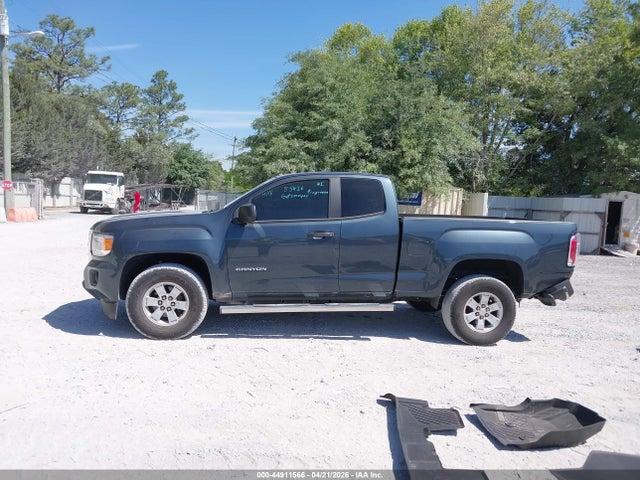 2020 Gmc Canyon 2wd მანქანა იყიდება აუქციონზე, vin: 1GTH5BEA4L1131576, აუქციონის ნომერი: 44911566