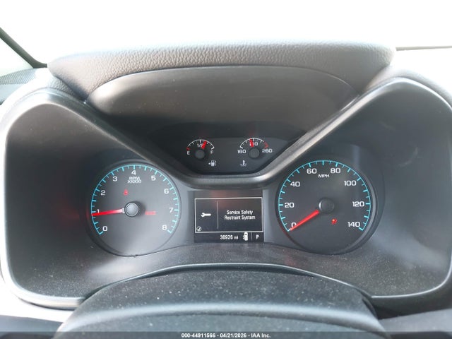 2020 Gmc Canyon 2wd მანქანა იყიდება აუქციონზე, vin: 1GTH5BEA4L1131576, აუქციონის ნომერი: 44911566