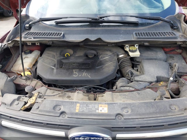 1FMCU9G90EUC94442 Ford ESCAPE SE