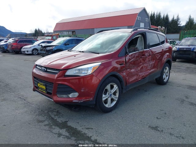 1FMCU9G90EUC94442 Ford ESCAPE SE