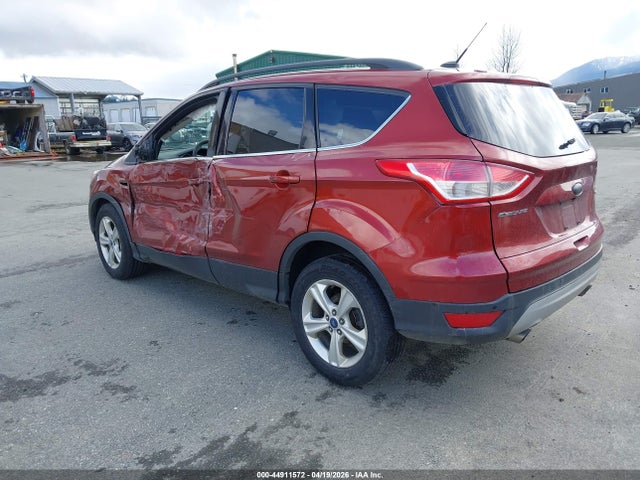 1FMCU9G90EUC94442 Ford ESCAPE SE