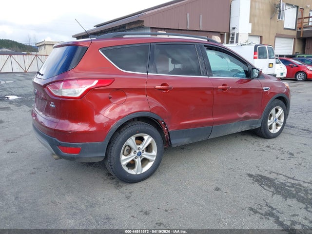 1FMCU9G90EUC94442 Ford ESCAPE SE