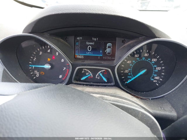 1FMCU9G90EUC94442 Ford ESCAPE SE
