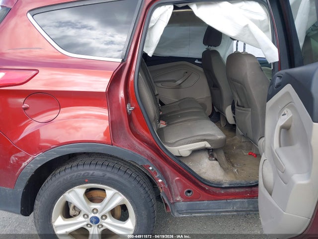 1FMCU9G90EUC94442 Ford ESCAPE SE