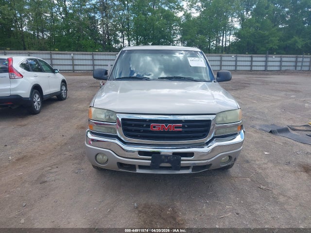 Продаж на аукціоні авто 2004 Gmc Sierra 1500 Sle, vin: 2GTEC19T841329006, номер лоту: 44911574