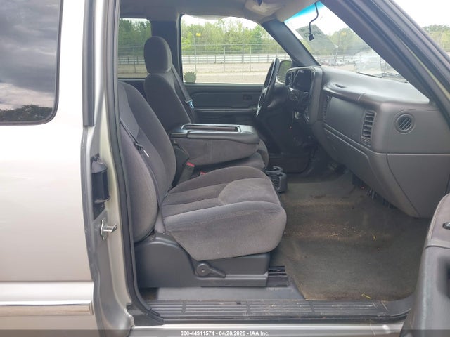 Продаж на аукціоні авто 2004 Gmc Sierra 1500 Sle, vin: 2GTEC19T841329006, номер лоту: 44911574