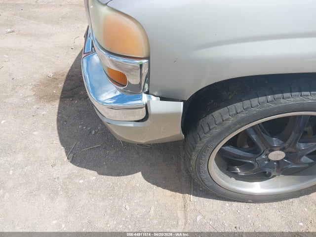 Продаж на аукціоні авто 2004 Gmc Sierra 1500 Sle, vin: 2GTEC19T841329006, номер лоту: 44911574