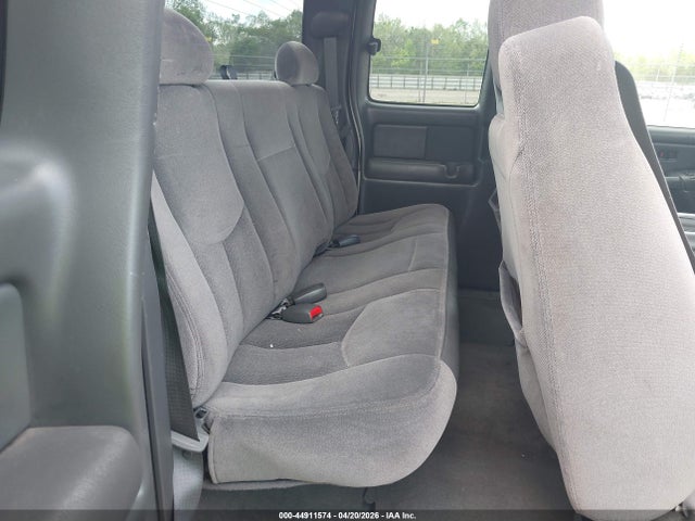 Продаж на аукціоні авто 2004 Gmc Sierra 1500 Sle, vin: 2GTEC19T841329006, номер лоту: 44911574
