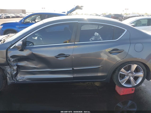 Aukcja sprzedaży 2014 Acura Ilx 2.0l, vin: 19VDE1F74EE005934, numer aukcji: 44911575