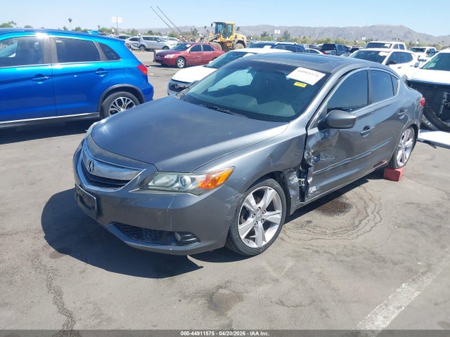 Aukcja sprzedaży 2014 Acura Ilx 2.0l, vin: 19VDE1F74EE005934, numer aukcji: 44911575