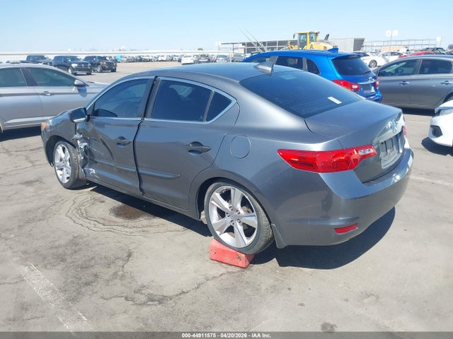 Aukcja sprzedaży 2014 Acura Ilx 2.0l, vin: 19VDE1F74EE005934, numer aukcji: 44911575