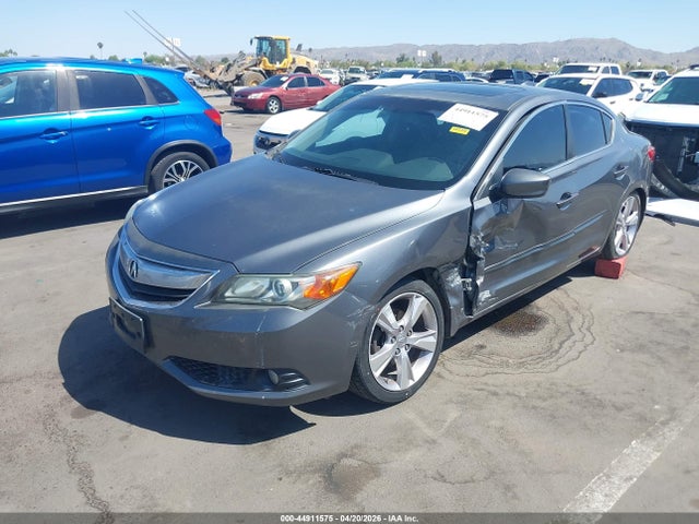 Aukcja sprzedaży 2014 Acura Ilx 2.0l, vin: 19VDE1F74EE005934, numer aukcji: 44911575