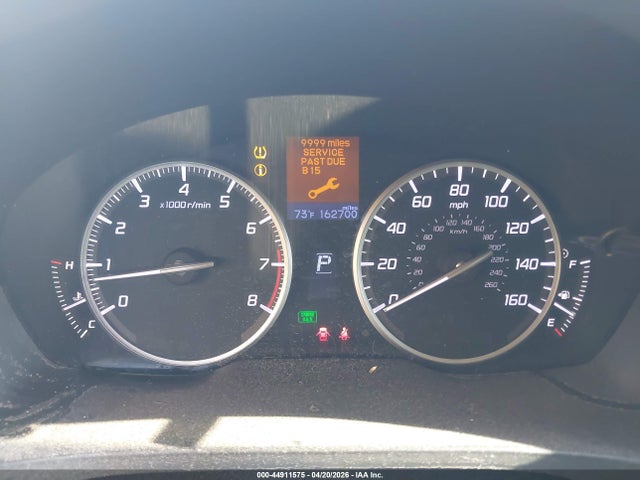 Aukcja sprzedaży 2014 Acura Ilx 2.0l, vin: 19VDE1F74EE005934, numer aukcji: 44911575