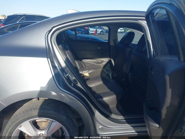 Aukcja sprzedaży 2014 Acura Ilx 2.0l, vin: 19VDE1F74EE005934, numer aukcji: 44911575