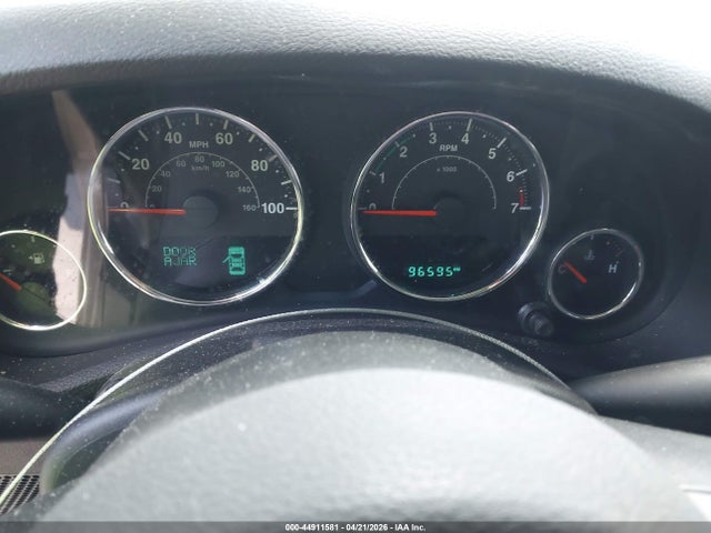 2017 Jeep Wrangler Unlimited Sport 4x4 მანქანა იყიდება აუქციონზე, vin: 1C4BJWDG7HL692008, აუქციონის ნომერი: 44911581