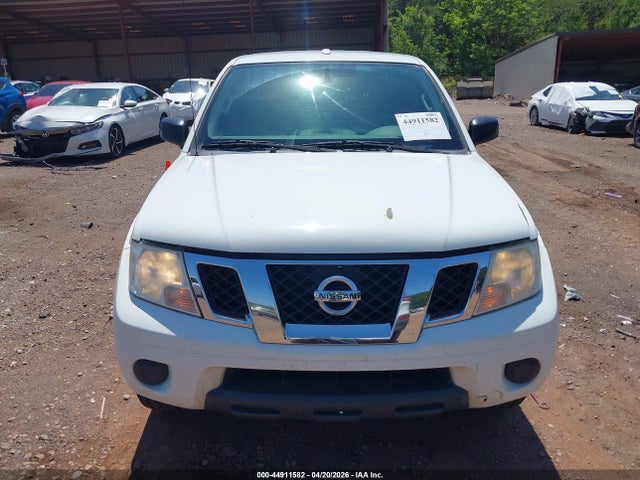 2016 Nissan Frontier Pro-4x/s/sl/sv მანქანა იყიდება აუქციონზე, vin: 1N6AD0EV3GN736860, აუქციონის ნომერი: 44911582
