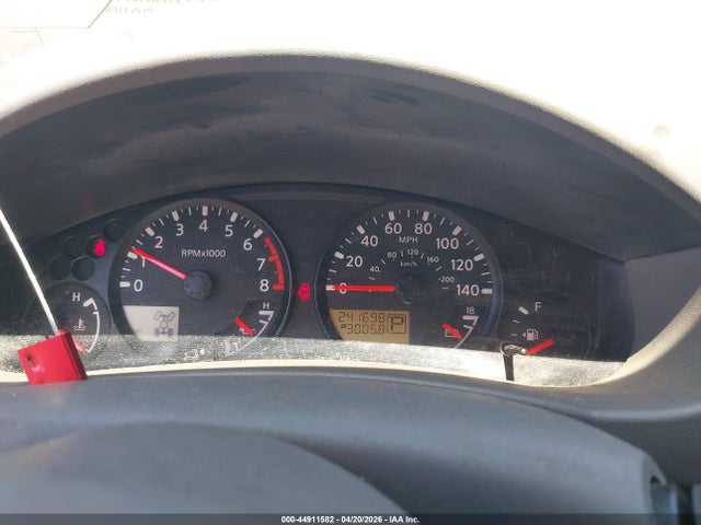 2016 Nissan Frontier Pro-4x/s/sl/sv მანქანა იყიდება აუქციონზე, vin: 1N6AD0EV3GN736860, აუქციონის ნომერი: 44911582