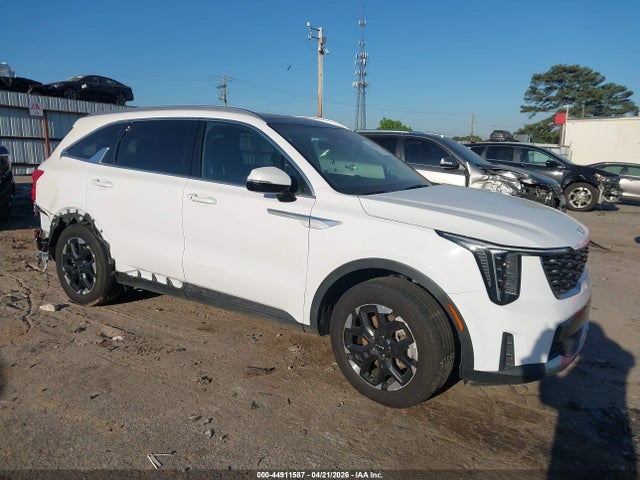 Продаж на аукціоні авто 2025 Kia Sorento S, vin: 5XYRL4JC9SG331249, номер лоту: 44911587