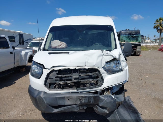Ford Transit-250 2019 1FTYR2CG4KKA10065 Image 12