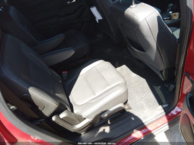 Aukcja sprzedaży 2023 Chevrolet Traverse Awd Lt Leather, vin: 1GNEVHKW9PJ209420, numer aukcji: 44911591
