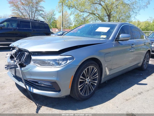 Продаж на аукціоні авто 2018 Bmw 530e Iperformance, vin: WBAJA9C55JB250298, номер лоту: 44911596