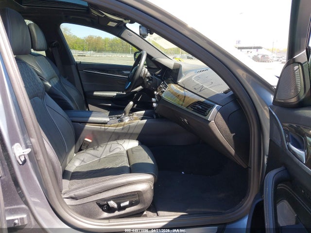 Продаж на аукціоні авто 2018 Bmw 530e Iperformance, vin: WBAJA9C55JB250298, номер лоту: 44911596