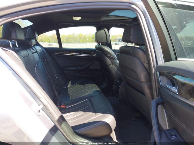 Продаж на аукціоні авто 2018 Bmw 530e Iperformance, vin: WBAJA9C55JB250298, номер лоту: 44911596