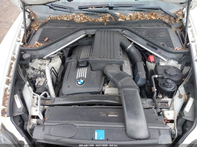 Aukcja sprzedaży 2008 Bmw X5 3.0si, vin: 5UXFE43568L009014, numer aukcji: 44911598