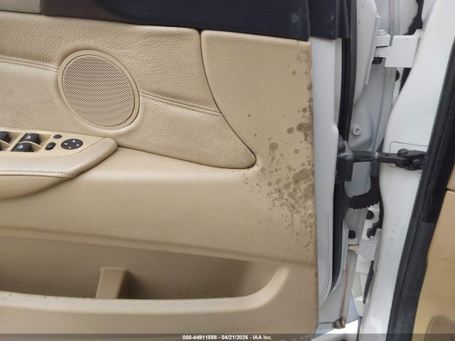 Aukcja sprzedaży 2008 Bmw X5 3.0si, vin: 5UXFE43568L009014, numer aukcji: 44911598