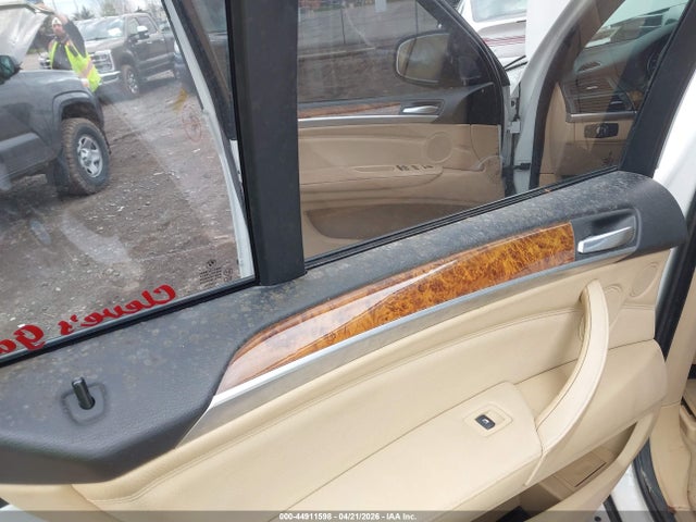 Aukcja sprzedaży 2008 Bmw X5 3.0si, vin: 5UXFE43568L009014, numer aukcji: 44911598