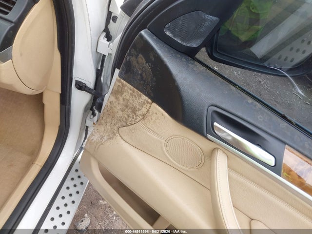 Aukcja sprzedaży 2008 Bmw X5 3.0si, vin: 5UXFE43568L009014, numer aukcji: 44911598