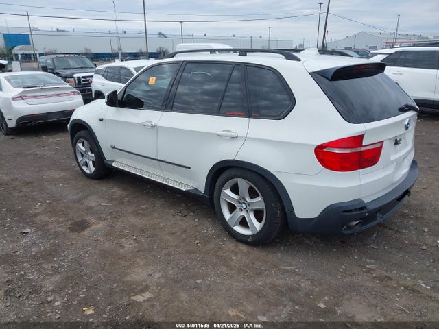 Aukcja sprzedaży 2008 Bmw X5 3.0si, vin: 5UXFE43568L009014, numer aukcji: 44911598