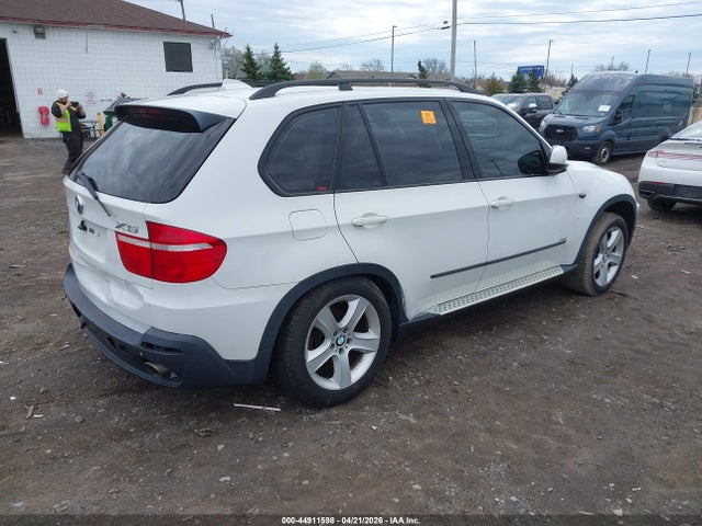 Aukcja sprzedaży 2008 Bmw X5 3.0si, vin: 5UXFE43568L009014, numer aukcji: 44911598