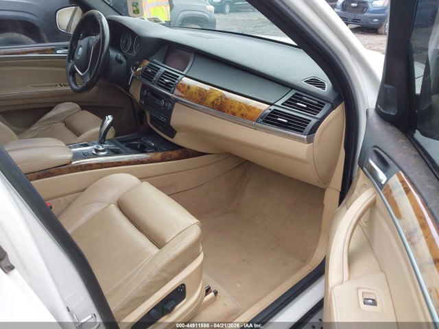 Aukcja sprzedaży 2008 Bmw X5 3.0si, vin: 5UXFE43568L009014, numer aukcji: 44911598